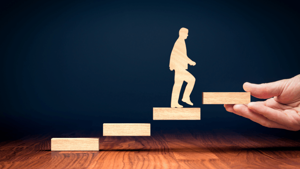 行動のブレーキ